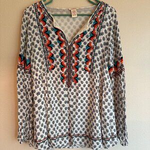 Sundance top